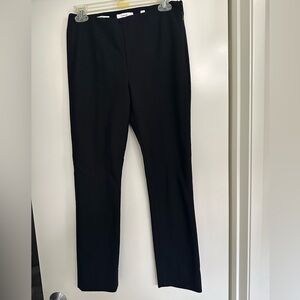 Vince seamed legging size M/M BRAND NEW BUT NO TAGS
